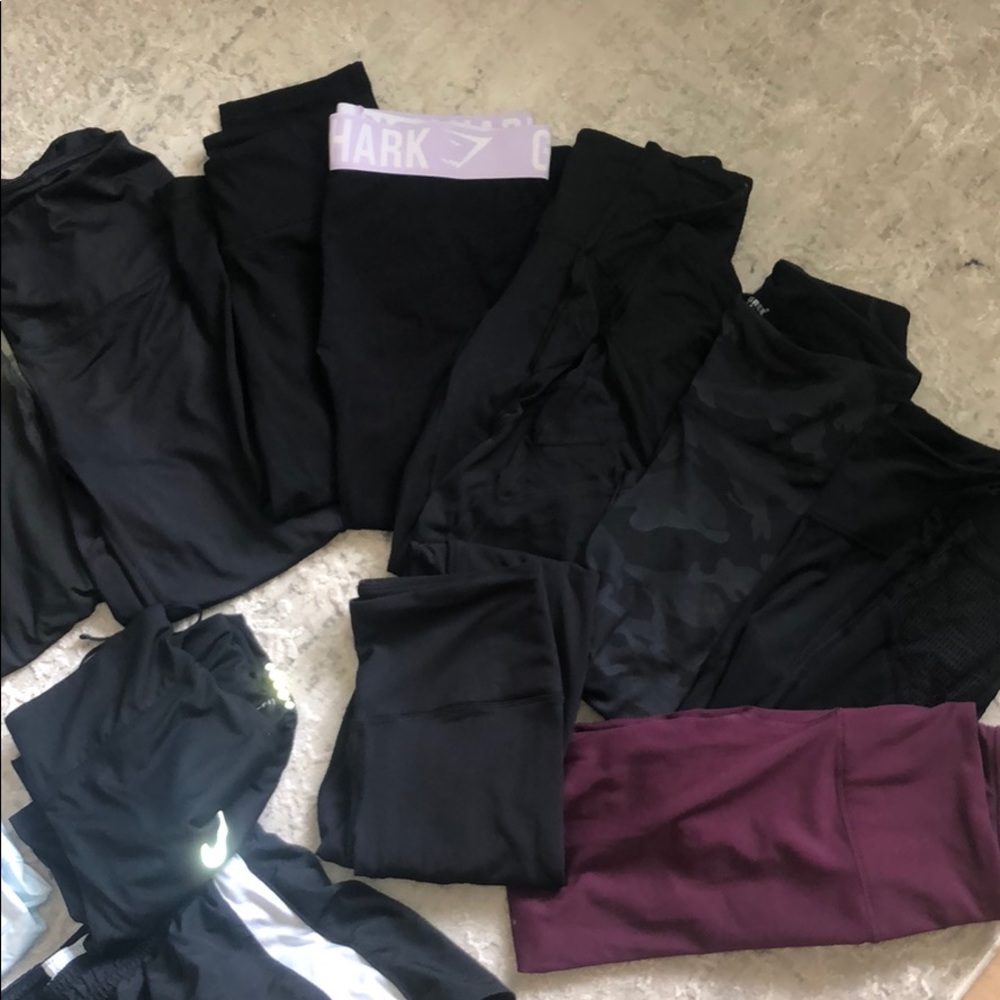 Workout/activewear Mystery Bundle! - Picture 5 of 5
